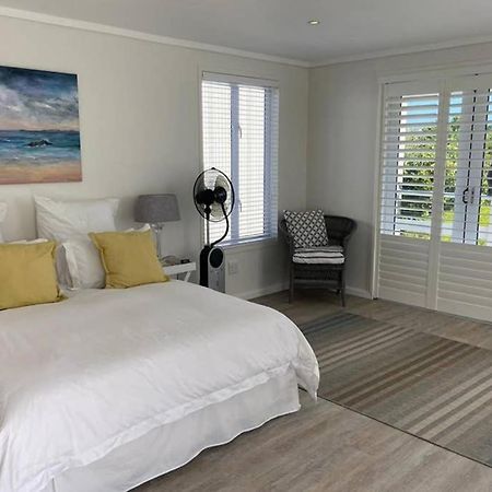 Summit Song - Thesen Island Villa Knysna Bagian luar foto