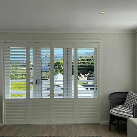 Summit Song - Thesen Island Villa Knysna Bagian luar foto